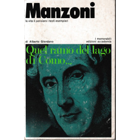 Manzoni.