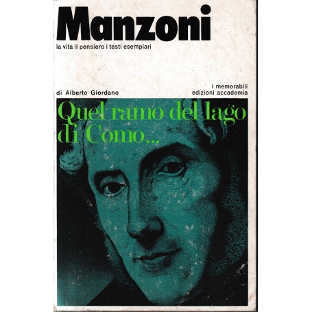 Manzoni.