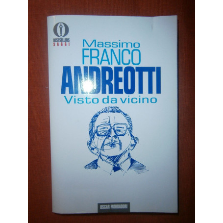 Andreotti visto da vicino