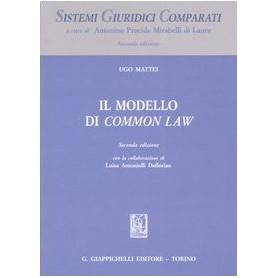 Il modello di Common Law