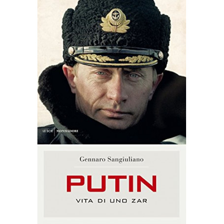 Putin. Vita di uno Zar