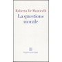 La questione morale.