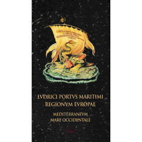 Ludrici portus maritimi regionum Europae. Vol. 1°.
