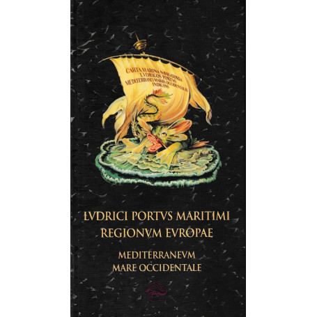 Ludrici portus maritimi regionum Europae. Vol. 1°.