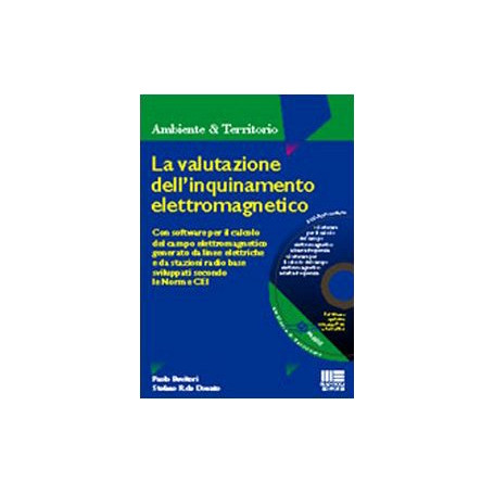 La valutazione dell'inquinamento elettromagnetico