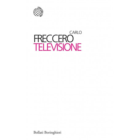 Televisione.