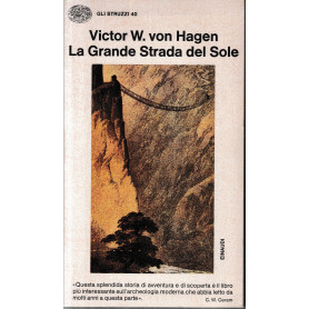 La grande strada del sole.