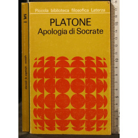 Apologia di Socrate.