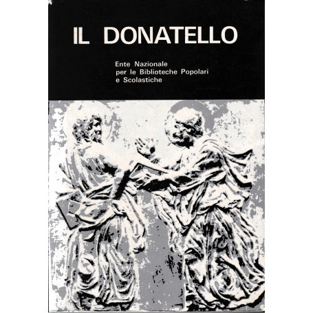Il Donatello.