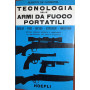 Tecnologia delle armi da fuoco portatili