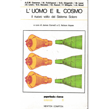 L'uomo e il cosmo.
