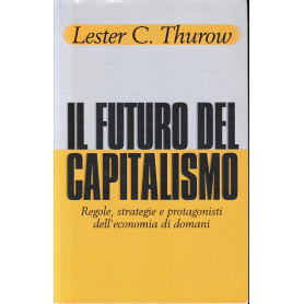 Il futuro del capitalismo.