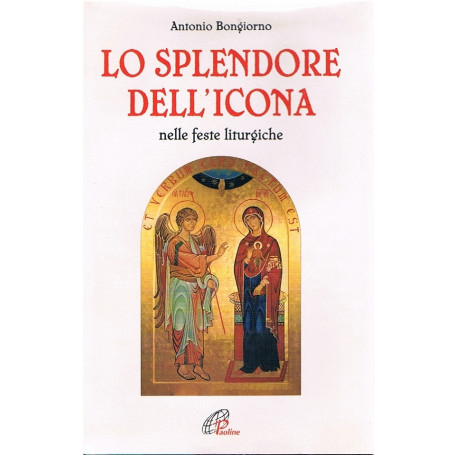 Lo splendore dell'icona nelle feste liturgiche