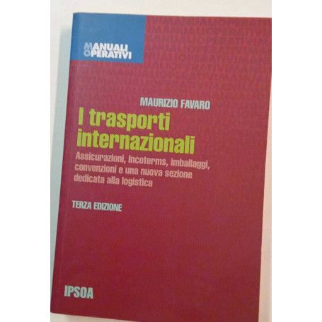 I trasporti internazionali