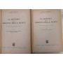 Il sistema del diritto della banca (due volumi)