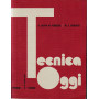 Tecnica oggi: per la scuola media.