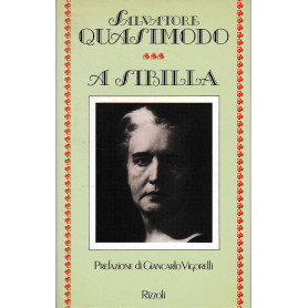 A Sibilla.