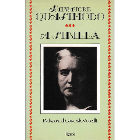 A Sibilla.