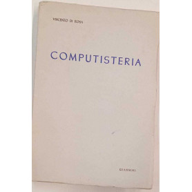 Computisteria