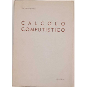 Calcolo computistico