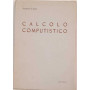 Calcolo computistico