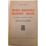 Tecnica mercantile trasporti - dogane