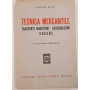 Tecnica mercantile. Trasporti marittimi - Assicurazioni - dogane