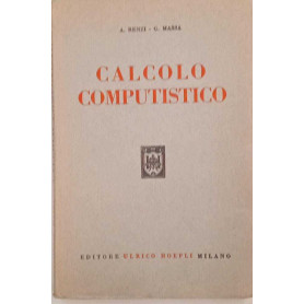 Calcolo computistico