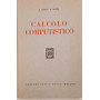 Calcolo computistico