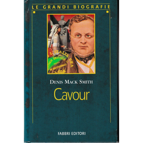 Cavour.