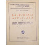 Ragioneria applicata (vol. II)
