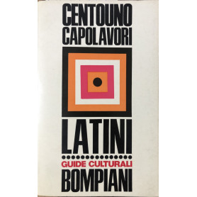 Centouno capolavori latini