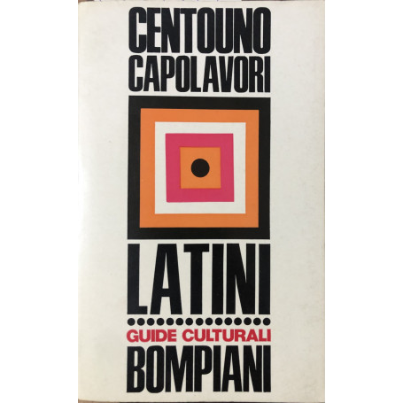 Centouno capolavori latini