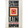 Centouno capolavori latini