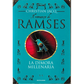 Il romanzo di Ramses (Vol. 2).