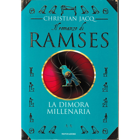 Il romanzo di Ramses (Vol. 2).