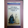 Storia dell'opera lirica.