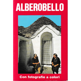 Alberobello.