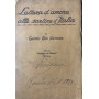 Lettera d'amore alle sartine d'Italia