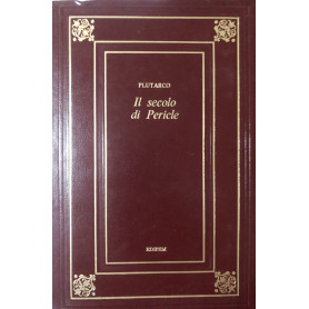 Il secolo di Pericle. Vita di Cesare.