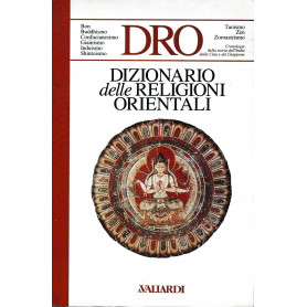 Dizionario delle religioni orientali