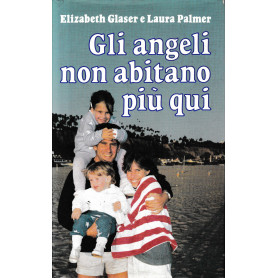 Gli angeli non abitano più qui.