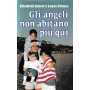 Gli angeli non abitano più qui.