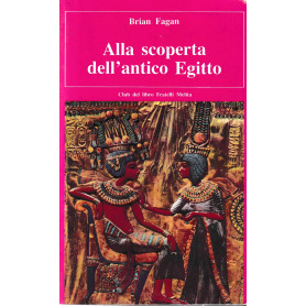 Alla scoperta dell'antico Egitto.