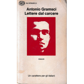 Lettere dal carcere.