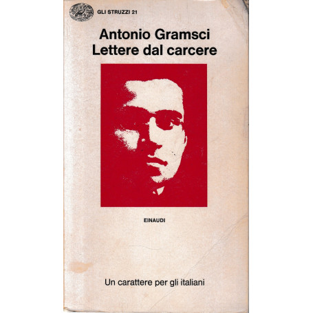Lettere dal carcere.