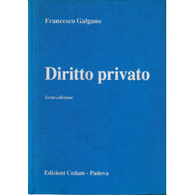 Diritto privato