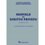 Manuale di diritto privato.