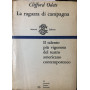 La ragazza di campagna.