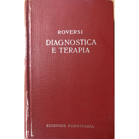 Manuale Medico di Diagnostica e Terapia